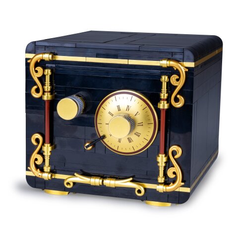 CaDA Cassaforte 1:4 Bricks