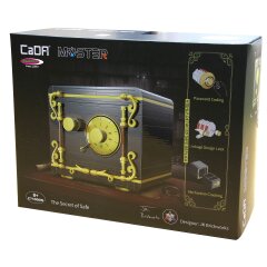 CaDA Cassaforte 1:4 Bricks