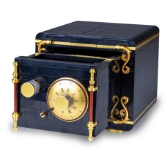 CaDA Cassaforte 1:4 Bricks