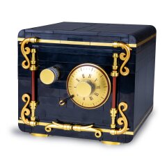 CaDA Coffre-fort 1:4 Bricks