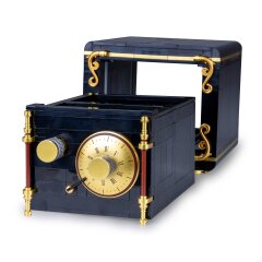 CaDA Coffre-fort 1:4 Bricks