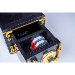 CaDA Coffre-fort 1:4 Bricks