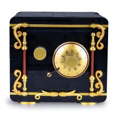 CaDA Safe 1:4 Bricks