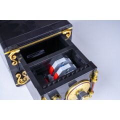 CaDA Set C71006W Cassaforte Bricks