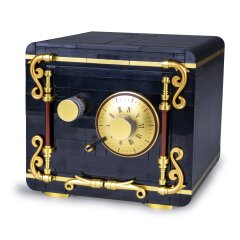 CaDA Set C71006W Coffre-fort Bricks