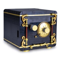 CaDA Set C71006W Coffre-fort Bricks