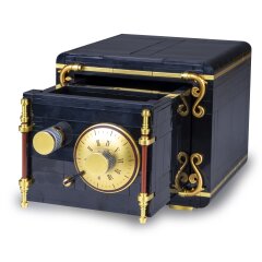 CaDA Set C71006W Coffre-fort Bricks