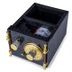 CaDA Set C71006W Coffre-fort Bricks