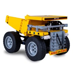 CaDA Camion &agrave; benne 1:78 Bricks