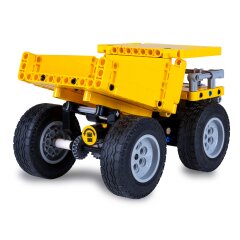 CaDA Camion &agrave; benne 1:78 Bricks