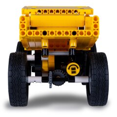 CaDA Dump truck 1:78 Bricks