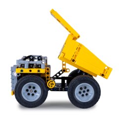 CaDA Dump truck 1:78 Bricks