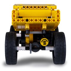 CaDA Set C65001W Camión volquete Bricks