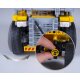 CaDA Set C65001W Camion à benne Bricks