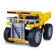 CaDA Set C65001W Camión volquete Bricks