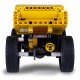 CaDA Set C65001W Camión volquete Bricks