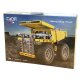 CaDA Set C65001W Camión volquete Bricks