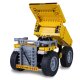 CaDA Set C65001W Camión volquete Bricks