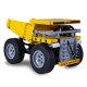 CaDA Set C65001W Camión volquete Bricks