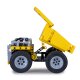 CaDA Set C65001W Camión volquete Bricks