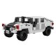 CaDA Set C55022W Humvee 1:24 blanco Bricks