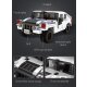 CaDA Set C55022W Humvee 1:24 blanco Bricks