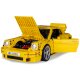 CaDA Set C62003W RUF CTR 2017 Yellowbird 1:12 jaune Bricks
