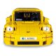 CaDA Set C62003W RUF CTR 2017 Yellowbird 1:12 jaune Bricks