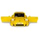 CaDA Set C62003W RUF CTR 2017 Yellowbird 1:12 jaune Bricks