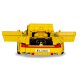 CaDA Set C62003W RUF CTR 2017 Yellowbird 1:12 jaune Bricks