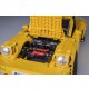 CaDA Set C62003W RUF CTR 2017 Yellowbird 1:12 jaune Bricks