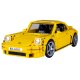 CaDA Set C62003W RUF CTR 2017 Yellowbird 1:12 jaune Bricks
