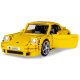 CaDA Set C62003W RUF CTR 2017 Yellowbird 1:12 jaune Bricks