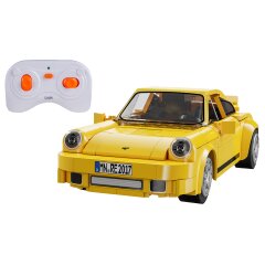 CaDA Set C51079W RUF CTR 2017 Yellowbird 1:20 amarillo...