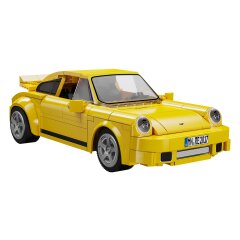 CaDA Set C51079W RUF CTR 2017 Yellowbird 1:20 jaune 2,4GHz Bricks
