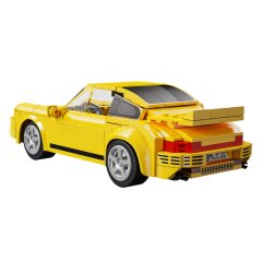 CaDA Set C51079W RUF CTR 2017 Yellowbird 1:20 jaune 2,4GHz Bricks