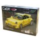 CaDA Set C51079W RUF CTR 2017 Yellowbird 1:20 jaune 2,4GHz Bricks