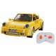 CaDA Set C51079W RUF CTR 2017 Yellowbird 1:20 jaune 2,4GHz Bricks