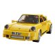 CaDA Set C51079W RUF CTR 2017 Yellowbird 1:20 jaune 2,4GHz Bricks