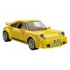 CaDA Set C51079W RUF CTR 2017 Yellowbird 1:20 jaune 2,4GHz Bricks