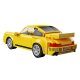 CaDA Set C51079W RUF CTR 2017 Yellowbird 1:20 jaune 2,4GHz Bricks