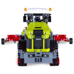 CaDA Set C65012W Claas Xerion 5000 Trac TS 1:32 Bricks