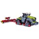 CaDA Set C65012W Claas Xerion 5000 Trac TS 1:32 Bricks