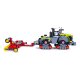 CaDA Set C65012W Claas Xerion 5000 Trac TS 1:32 Bricks