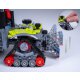 CaDA Set C65012W Claas Xerion 5000 Trac TS 1:32 Bricks