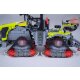 CaDA Set C65012W Claas Xerion 5000 Trac TS 1:32 Bricks