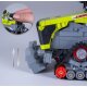 CaDA Set C65012W Claas Xerion 5000 Trac TS 1:32 Bricks