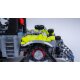 CaDA Set C65012W Claas Xerion 5000 Trac TS 1:32 Bricks