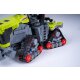 CaDA Set C65012W Claas Xerion 5000 Trac TS 1:32 Bricks