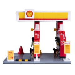 CaDA Set C66028W Shell Gasolinera Bricks